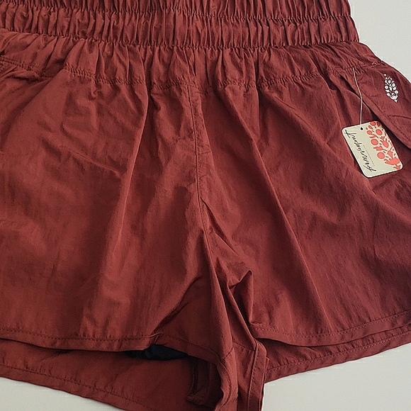 FP Movement The Way Home Shorts - Picture 10 of 11